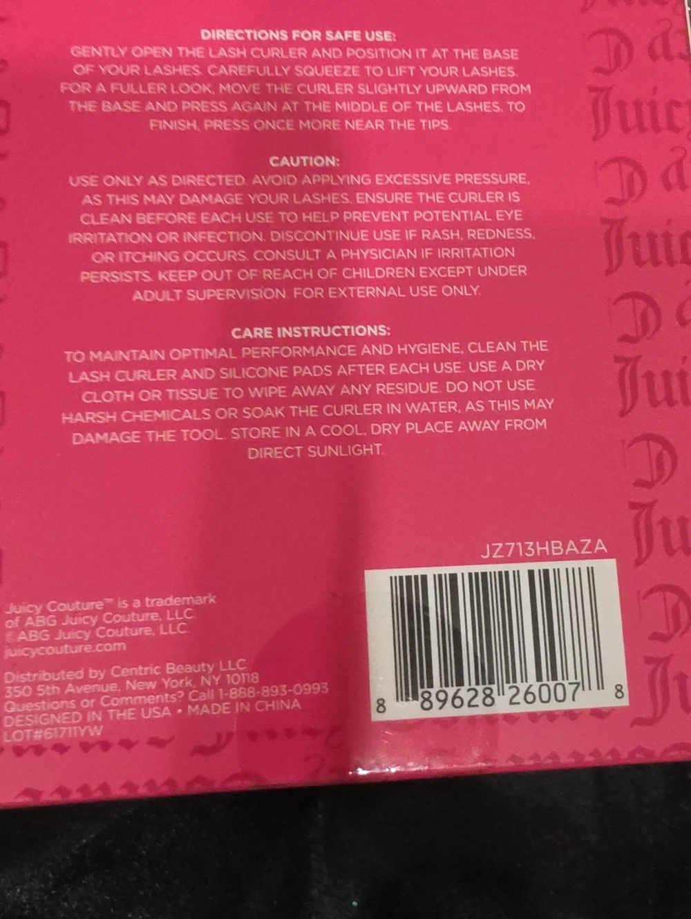 Juicy Couture juicy couture